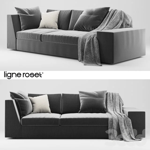 Ligne Roset Exclusif